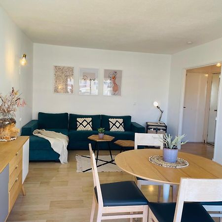 Le Week Riviera - Spacieux 3 Etoiles-Coeur De Cannes - Palais Des Festivals- Terrasse - Clim- Garage 외부 사진